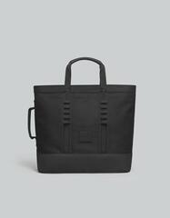 Сумка шоппер Gaston Luga Heritage Shopper, черный