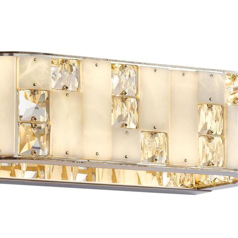 Настенный светодиодный светильник Favourite Chapiteau 4205-1W