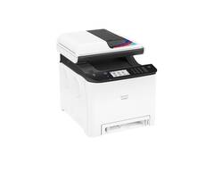 Цветное МФУ Ricoh M С250FW