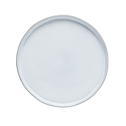 Тарелка Costa Nova 1lop271e-whi(1lop271e-01116i)