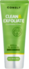 Consly Foam Пенка для умывания отшелушивающая с кислотами Aha, Bha, Pha Cleansing Foam Clean&Exfoliate