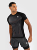 Рашгард Venum Technical 3.0 Graphite S/S