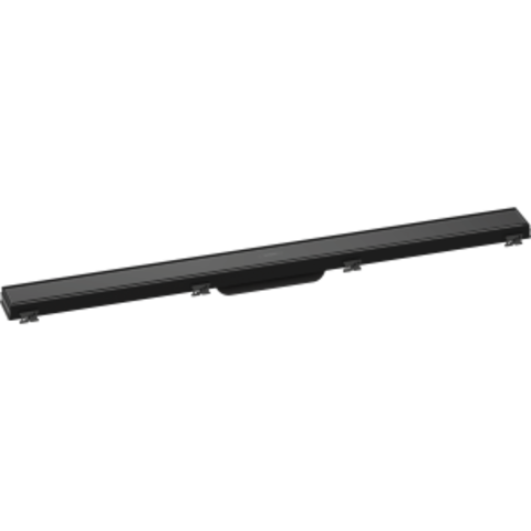 Hansgrohe RainDrain Match Внеш. часть 90 см ЧС 56040610
