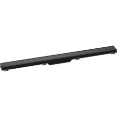 Hansgrohe RainDrain Match Внеш. часть 90 см ЧС 56040610 фото