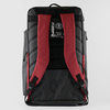 Рюкзак Hardcore Training Vikings On Tour Black/Burgundy