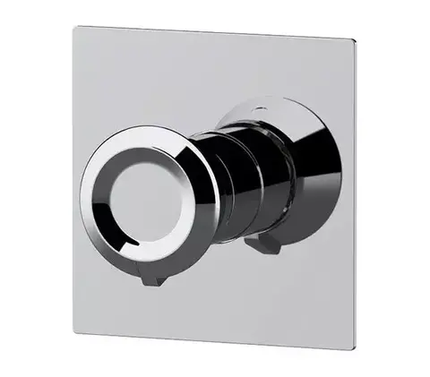 Remer ET30QXV Смеситель для душа Remer Element ET30QXV, сталь