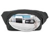 Картинка сумка поясная Pacsafe Metrosafe LS120 Черный - 4