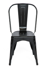 Стул Secret De Maison Лофт (LOFT) CHAIR (mod. 012) — черный/black vintage