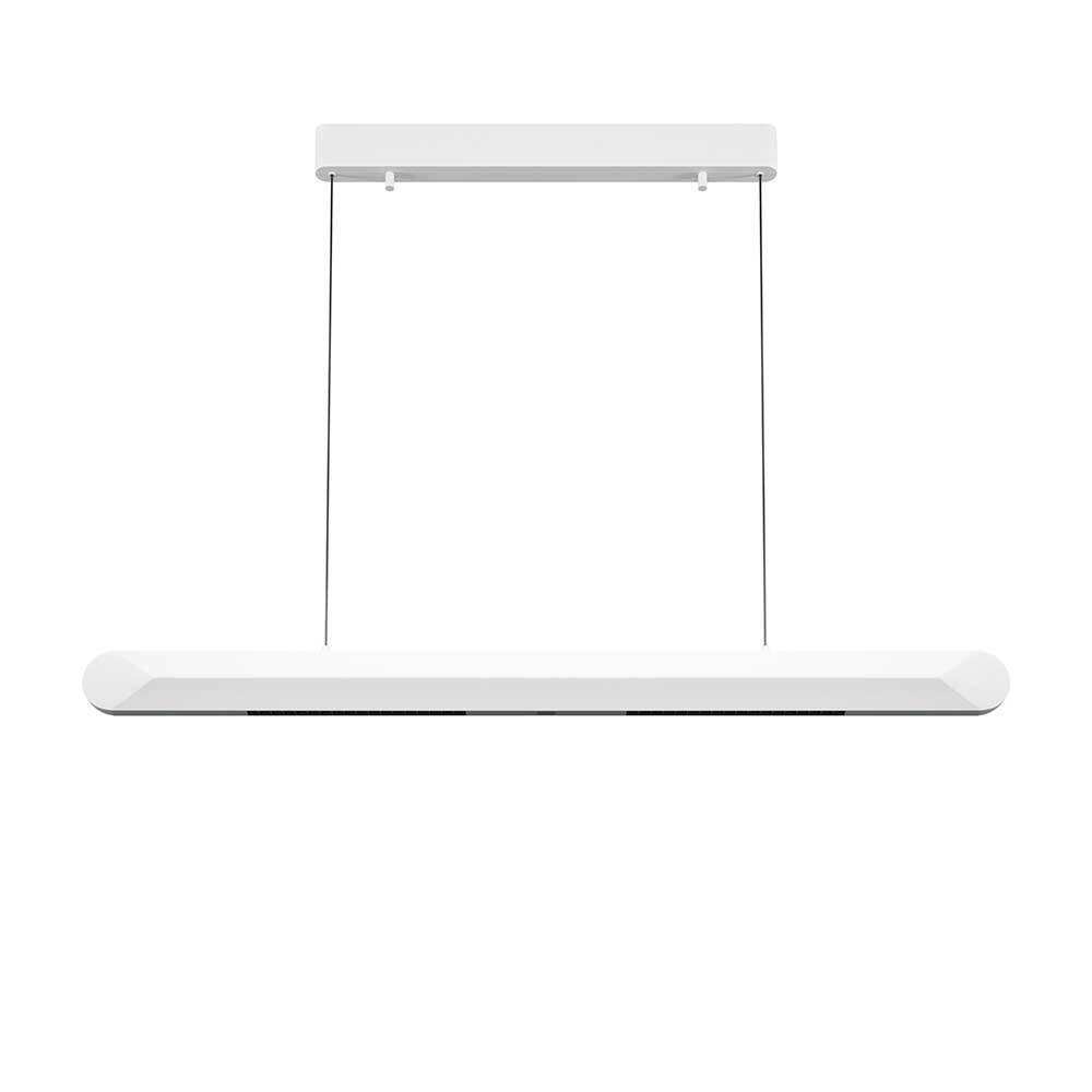 Подвесной светодиодный светильник Maytoni Motion MOD276PL-L40W3K