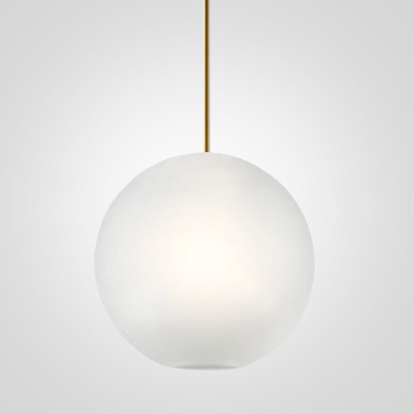 Подвесной светодиодный светильник Imperium Loft Bolle 99037-22