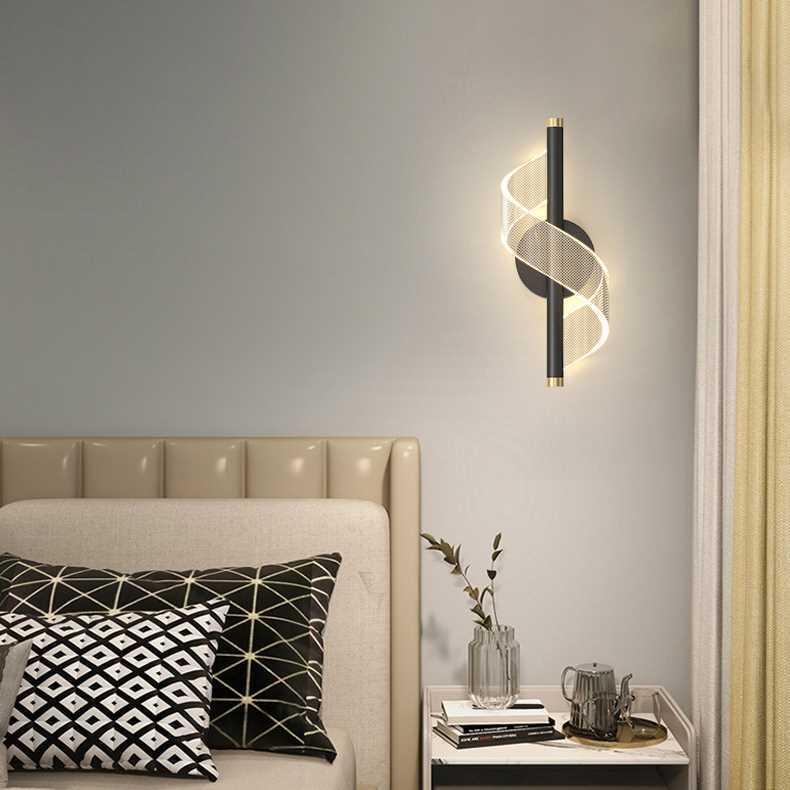 Настенный светильник Imperium Loft ornella-wall01 230973-23
