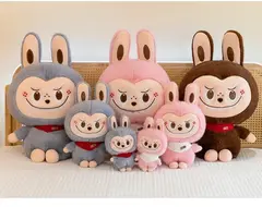 Мягкая игрушка Кролик Лабубу