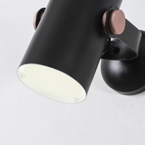 Настенный светильник Favourite Ampolla 2007-1W