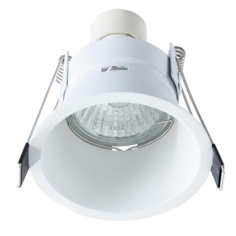 Встраиваемый светильник Arte Lamp GRUS A6667PL-1WH
