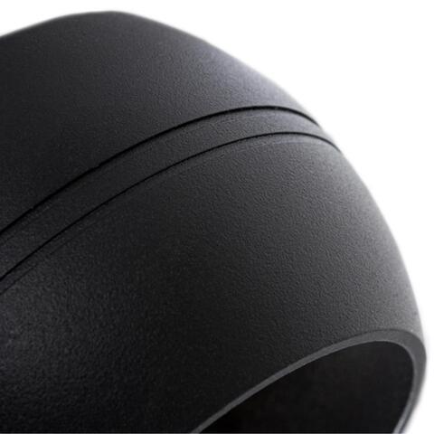 Встраиваемый светильник Arte Lamp GAMBO A5550PL-1BK