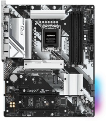 Материнская плата ASRock B760 Pro RS/D4