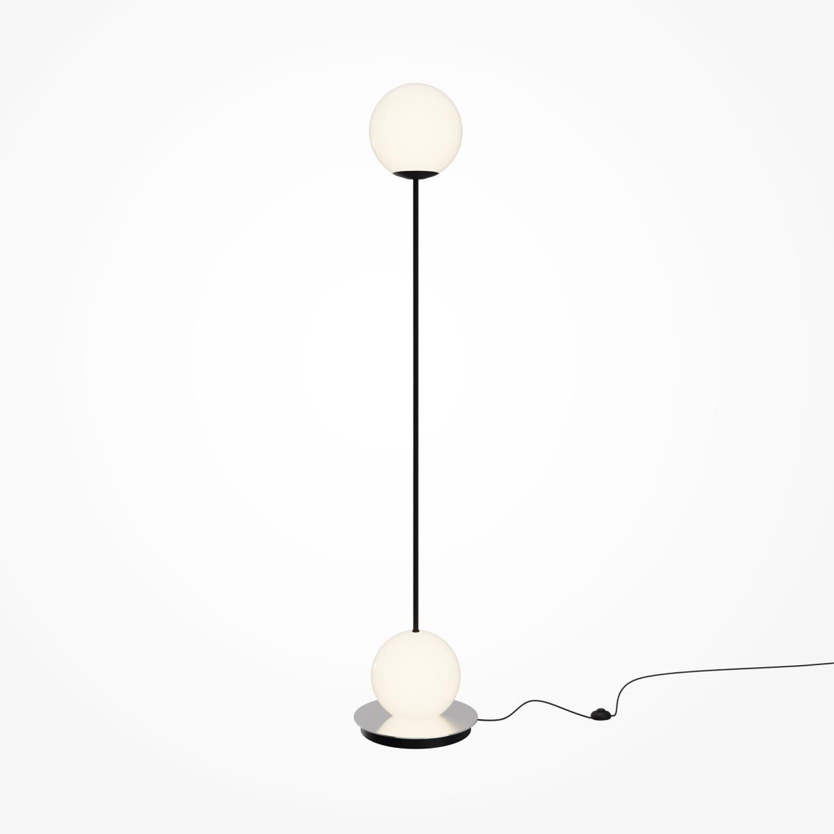 Торшер Maytoni MOD427FL-L20B3K