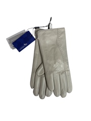 Перчатки.Женские.Кожаные.Люкс качества. Подклад: трикотаж-шерсть. Kasablanka. 5 шт в упаковке.