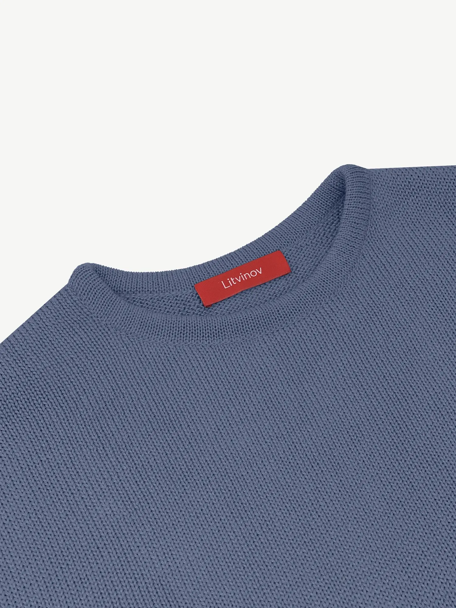 Джемпер из кашемира