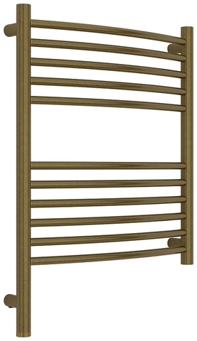 Сунержа 05-6002-6050 РЭБ БОГЕМА 3.1 600х500 МЭМ левый (Состаренная бронза)