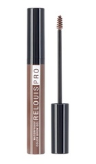 RELOUIS Гель оттеночный для бровей водостойкий 