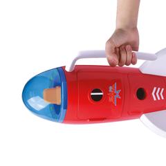 Космос Наш Игрушка Космическая ракета (звук) (63114)