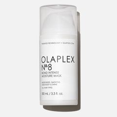 OLAPLEX No.8 Bond Repair Moisture Mask Увлажняющая бонд-маска "Восстановление волос", 100 мл