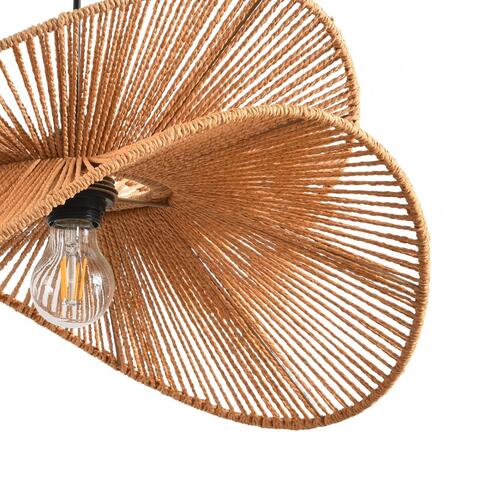 Подвесной светильник Lumion ROPE 8381/1