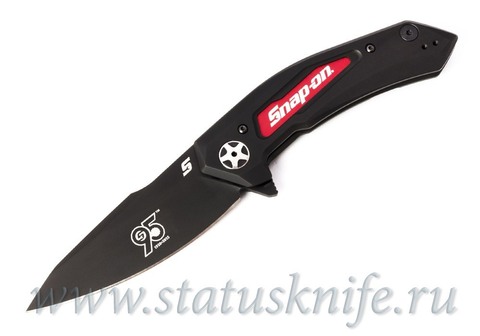 Нож Zero Tolerance 0095AN Snap-on limited