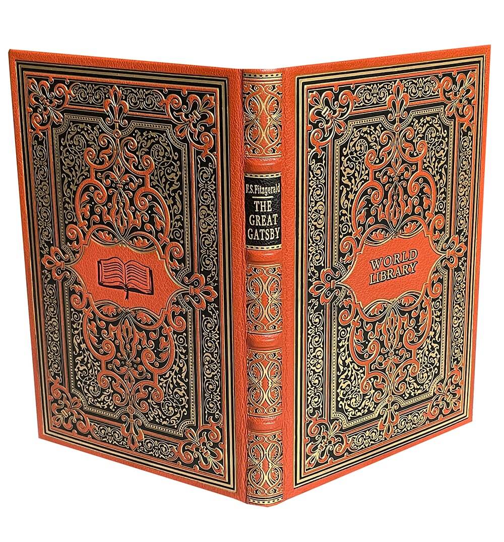 Fitzgerald S. The Great Gatsby