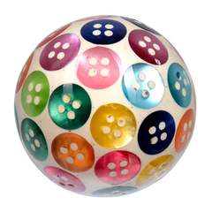 Ручка для мебели 