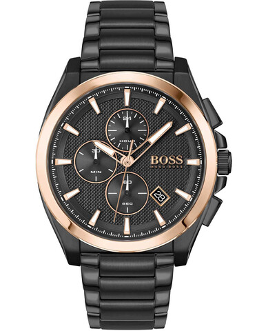 Наручные часы Hugo Boss Grandmaster Sport Lux HB1513885 с хронографом
