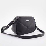 Сумка Саломея 557 канадский черный