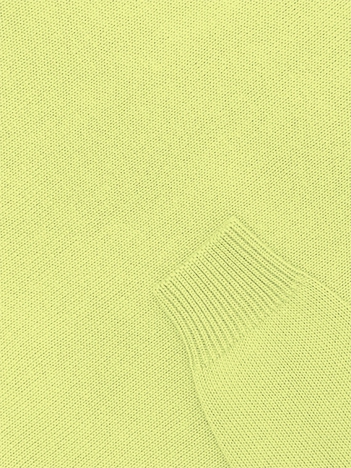 Джемпер из экохлопка