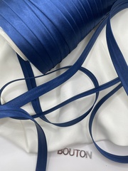 Косая бейка 