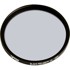 Светофильтр Tiffen Black Pro-Mist Filter (82mm, Grade 1/4)