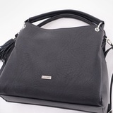 Сумка Саломея 264 канадский черный