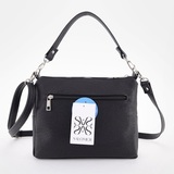 Сумка Саломея 1123 канадский черный