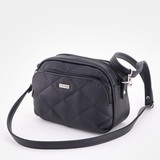 Сумка Саломея 226 классический черный