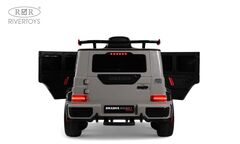 Mercedes Brabus Z777ZZ 4WD (Полноприводный)