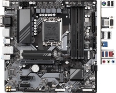 Материнская плата GIGABYTE B760M DS3H