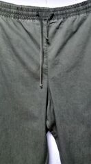 Штаны "Полное Счастье", размер 82, унисекс, цвет хаки