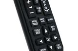 Пульт BN59-01175N для телевизоров SAMSUNG / САМСУНГ,черный.