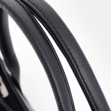 Сумка Саломея 472 наппа черный