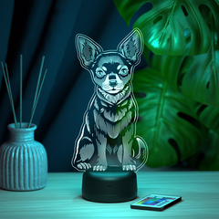 Светильник 