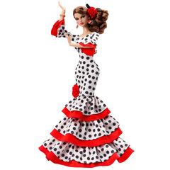 Мизи Платиновое Путешествие в Испанию