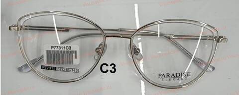 Оправа очков Paradise ПАРАДИЗ P77311