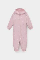 комбинезон  для девочки  ВК 60088/н/15 Ал