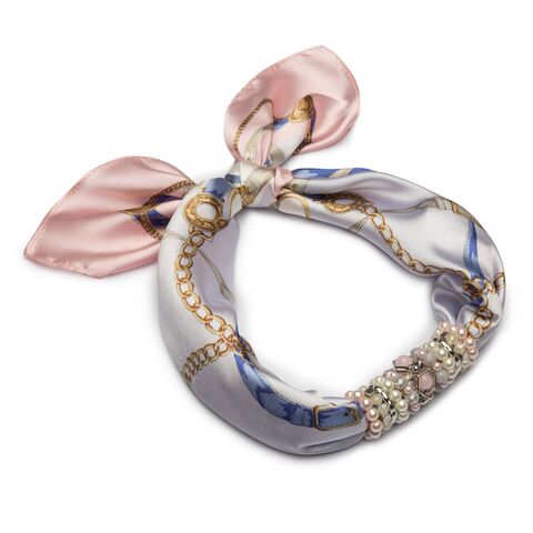 Косынка Стюардесса 002262_56_23