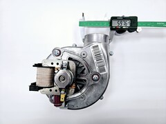 Вентилятор KEXINTE для PROTHERM Гепард 11-23 MTV v.19 (арт. 0020098002)